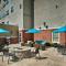 Residence Inn Neptune at Gateway Center