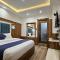 Mountain Zest - Shimla Royale - Free Pickup From railway Station Shimla
