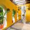 Le Meridien Mahabaleshwar Resort & Spa