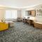 Courtyard by Marriott Bryan College Station
