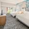 Courtyard by Marriott Bryan College Station