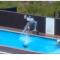 Condomínio residencial mar azul