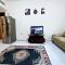 Spacious 2 Bed Room Apartment with 2 bathrooms