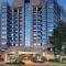 Washington Dulles Marriott Suites