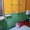 Jyoti Bamboo Garden Homestay
