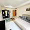 Spacious 2 Bed Room Apartment with 2 bathrooms