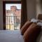 EGO Residence Ferrara & City Center Apartment