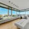 SkyResidence Panoram View Ultra Luxury Apartment - 塔林