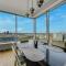 SkyResidence Panoram View Ultra Luxury Apartment - 塔林