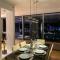 SkyResidence Panoram View Ultra Luxury Apartment - 塔林
