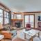 Cozy Avon Retreat with Private Deck and Pool Access! - 埃文