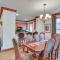 Cozy Avon Retreat with Private Deck and Pool Access! - 埃文
