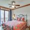 Cozy Avon Retreat with Private Deck and Pool Access!
