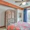 Cozy Avon Retreat with Private Deck and Pool Access!