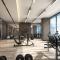 Courtyard by Marriott Chengdu South