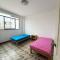 Large beach house with swimming pool and bbq - 蓬塔赫尔莫萨