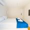 Elite Class Sea View Aparthotel In Orbi City Batumi - 巴统