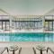 Courtyard Cincinnati Blue Ash