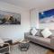 Apartments Les Crouses