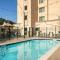 Residence Inn San Diego Del Mar