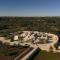 Trulli del Conte Luxury Holiday