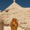Trulli del Conte Luxury Holiday