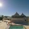 Trulli del Conte Luxury Holiday