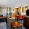 Residence Inn by Marriott San Antonio SeaWorld / Lackland
