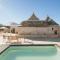 Trulli del Conte Luxury Holiday