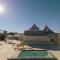 Trulli del Conte Luxury Holiday