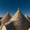 Trulli del Conte Luxury Holiday