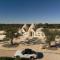 Trulli del Conte Luxury Holiday