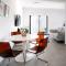 Haim Arlosoroff Residence - MAMAD