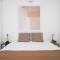 Haim Arlosoroff Residence - MAMAD