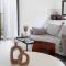 Haim Arlosoroff Residence - MAMAD