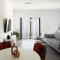 Haim Arlosoroff Residence - MAMAD