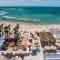Haim Arlosoroff Residence - MAMAD
