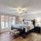 Waterside Retreat on Hamilton - 温泉城