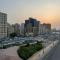 THAAL Rooms Sharjah