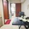 Strategic MTH Square Apt 1BR with Wi-Fi, Pool & Gym by 2ndHome - Dżakarta