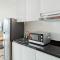 Newly South Gate Studio Apt with Pool, Gym Netflix by 2ndHome - Dżakarta
