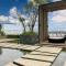 Newly South Gate Studio Apt with Pool, Gym Netflix by 2ndHome - Dżakarta