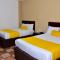Hotel Los Girasoles