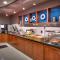 SpringHill Suites Thatcher