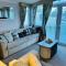 Luxury Cozy Caravan at Seaton Sands - Port Seton