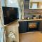 Luxury Cozy Caravan at Seaton Sands - Port Seton