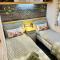 Luxury Cozy Caravan at Seaton Sands - Port Seton