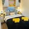 Luxury Cozy Caravan at Seaton Sands - Port Seton
