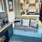 Luxury Cozy Caravan at Seaton Sands - Port Seton