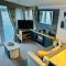 Luxury Cozy Caravan at Seaton Sands - Port Seton